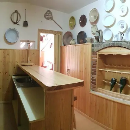 Holiday home Eva & Travel - Cal Manco *