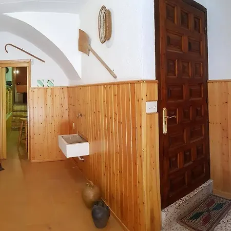 Holiday home Eva & Travel - Cal Manco