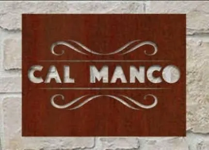 Holiday home Eva & Travel - Cal Manco Ulldemolins