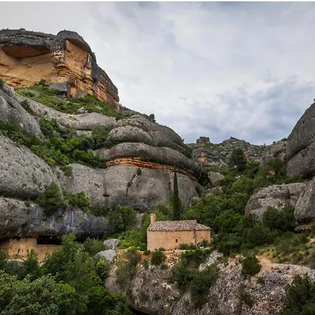 Holiday home Eva & Travel - Cal Manco *