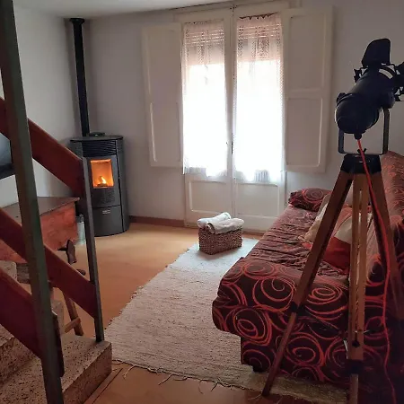 Eva & Travel - Cal Manco Holiday home